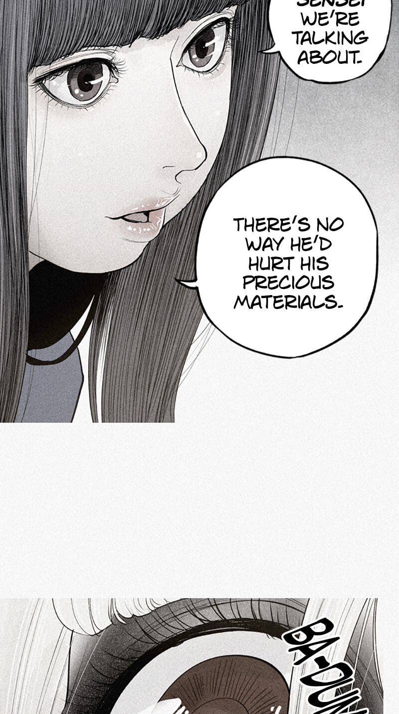 Jade Chapter 132 page 2 - 