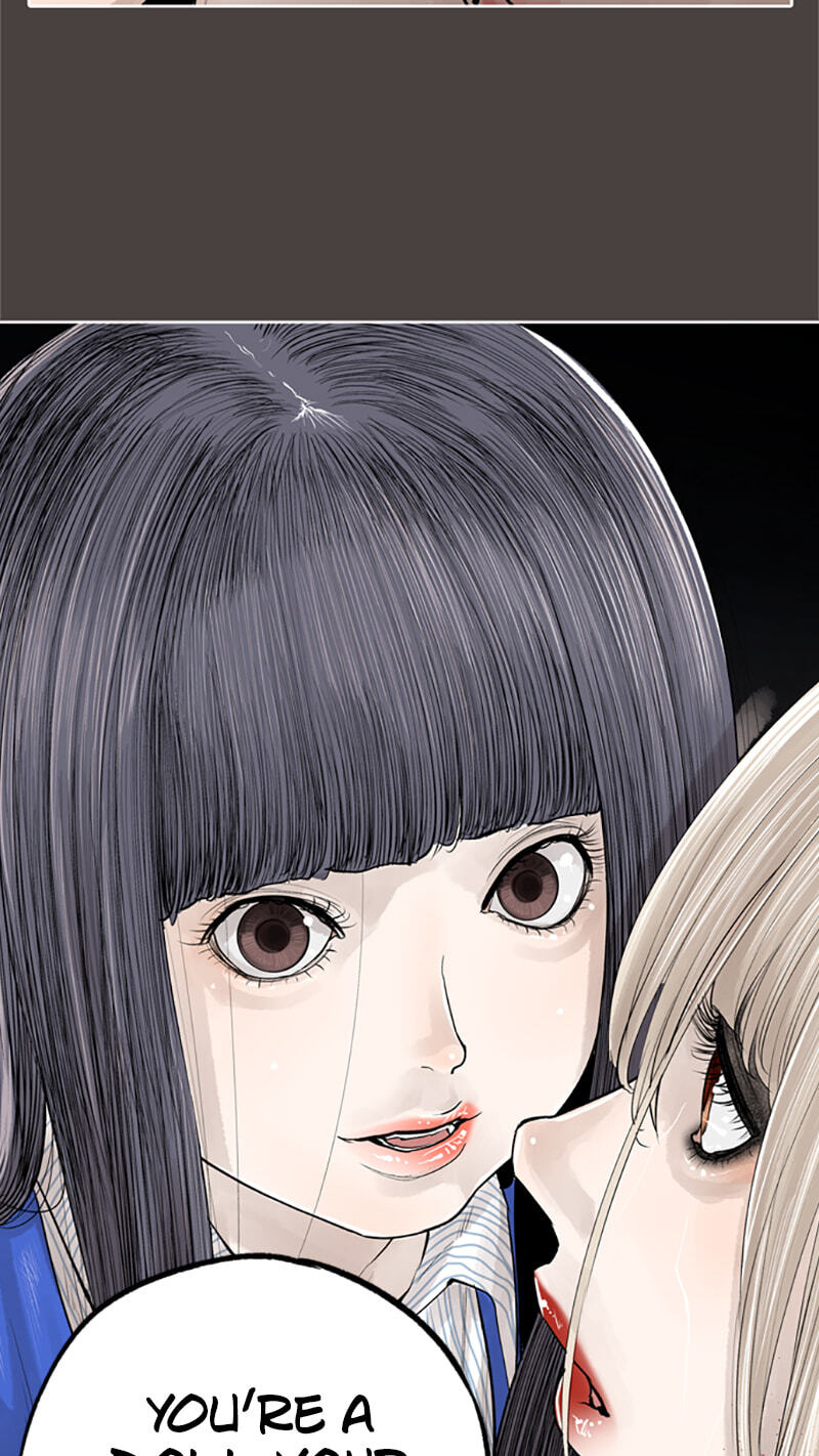 Jade Chapter 132 page 12 - 