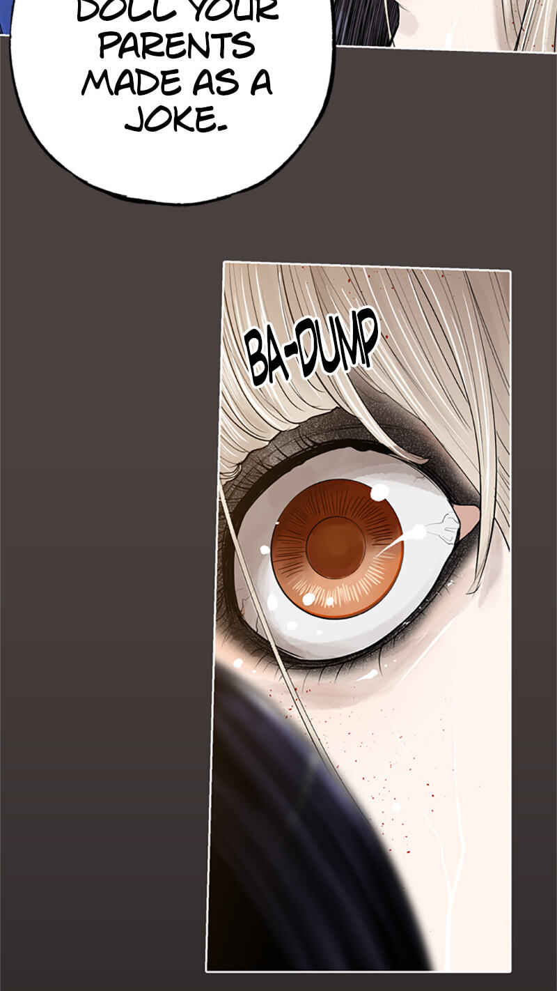 Jade Chapter 132 page 13 - 