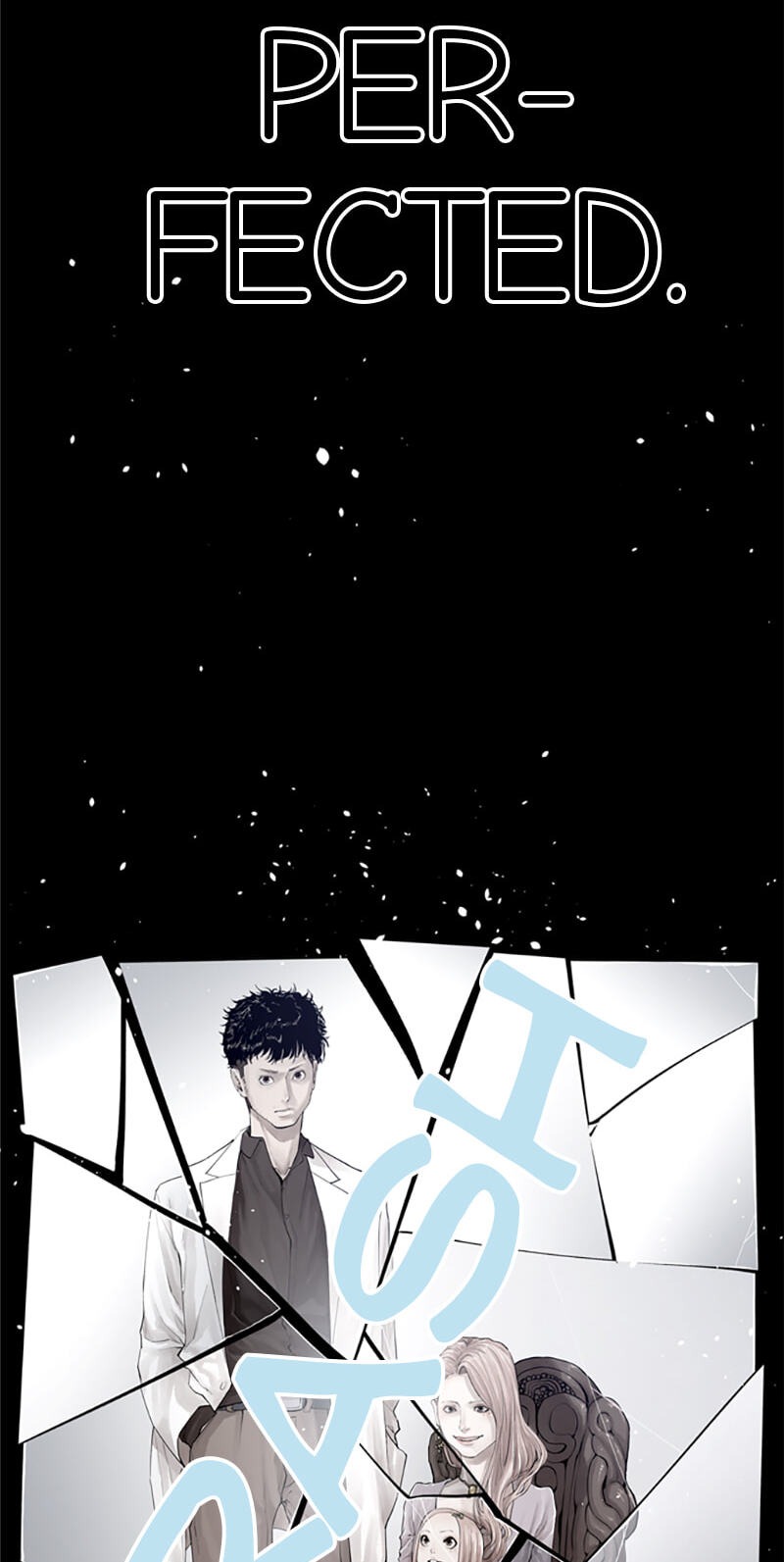 Jade Chapter 132 page 27 - 