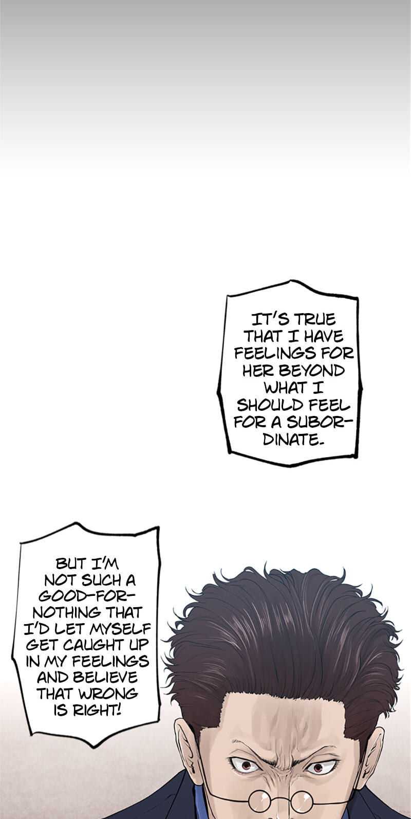 Jade Chapter 132 page 29 - 