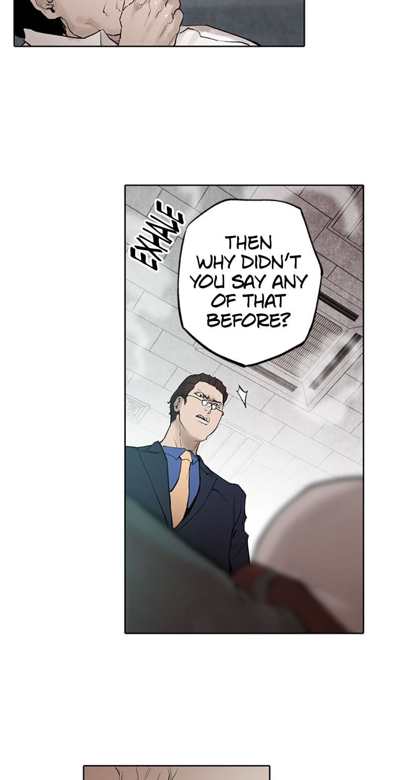 Jade Chapter 132 page 34 - 