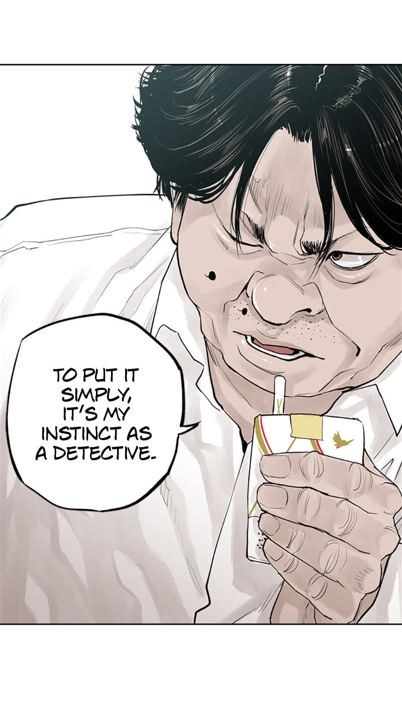 Jade Chapter 132 page 39 - 