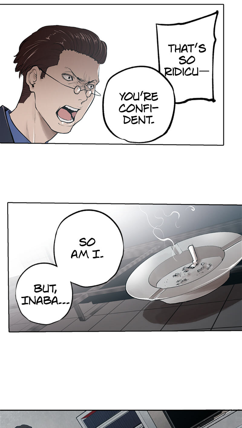 Jade Chapter 132 page 40 - 
