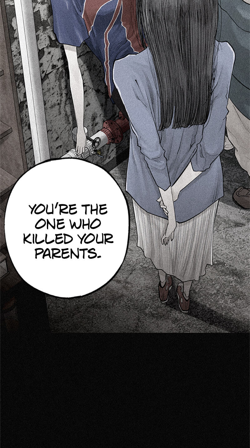 Jade Chapter 132 page 5 - 