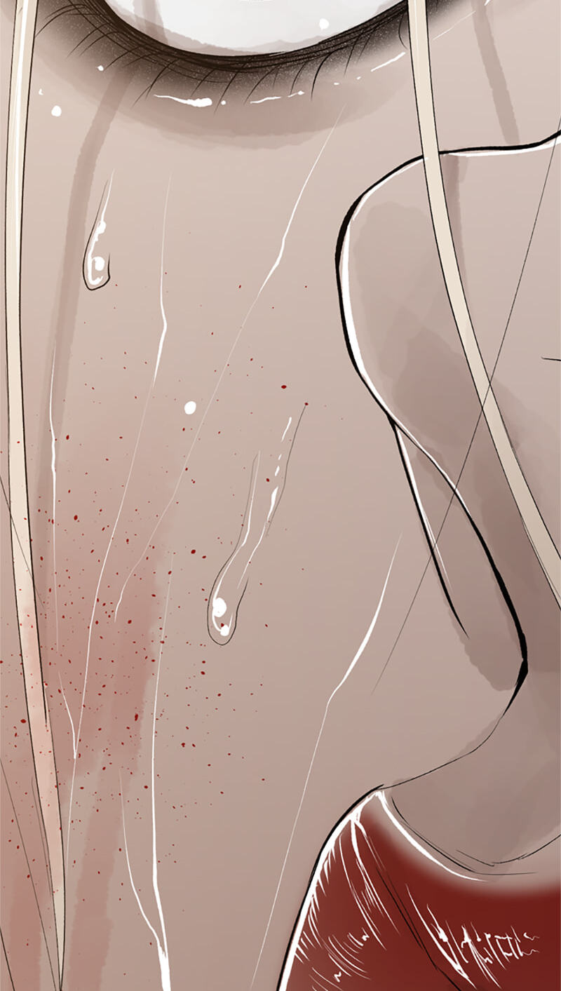 Jade Chapter 132 page 43 - 