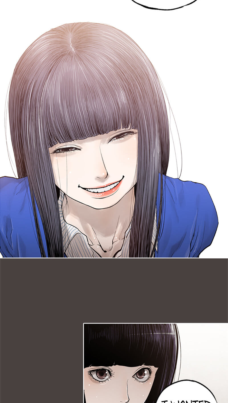 Jade Chapter 132 page 45 - 