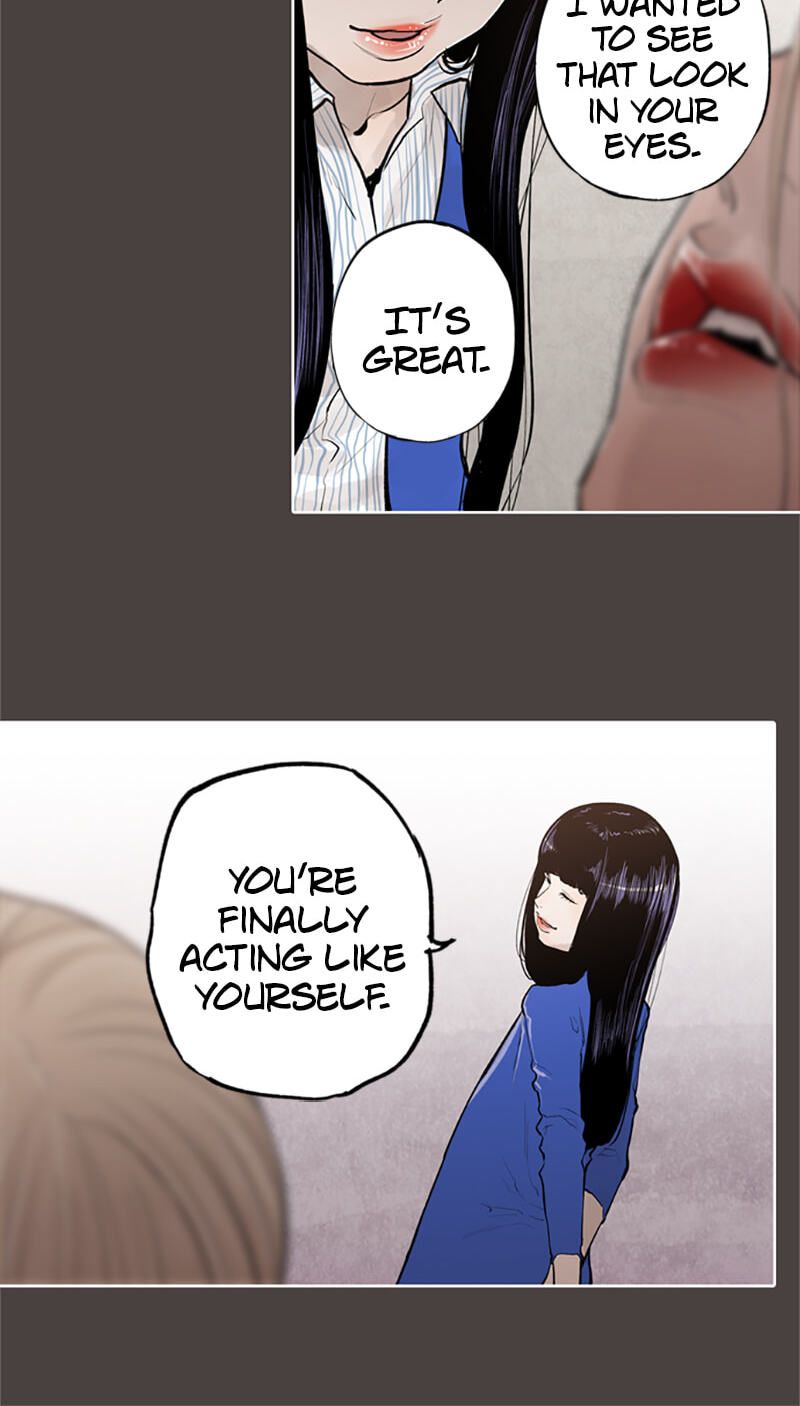 Jade Chapter 132 page 46 - 