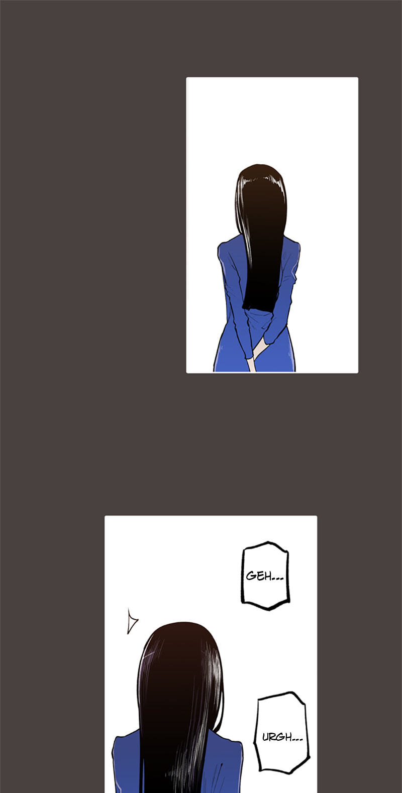Jade Chapter 132 page 47 - 