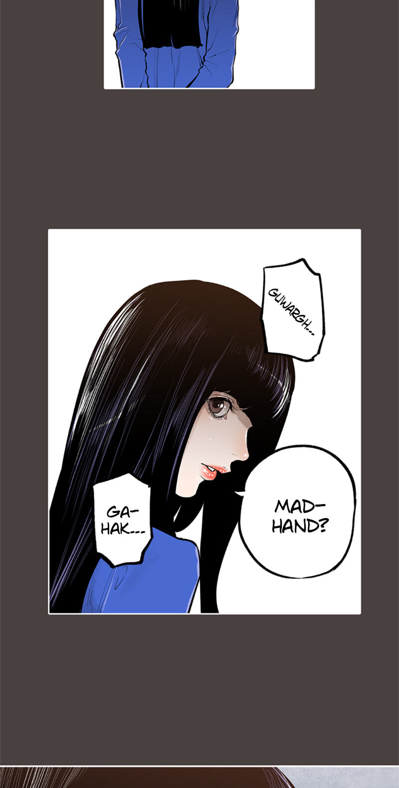 Jade Chapter 132 page 48 - 