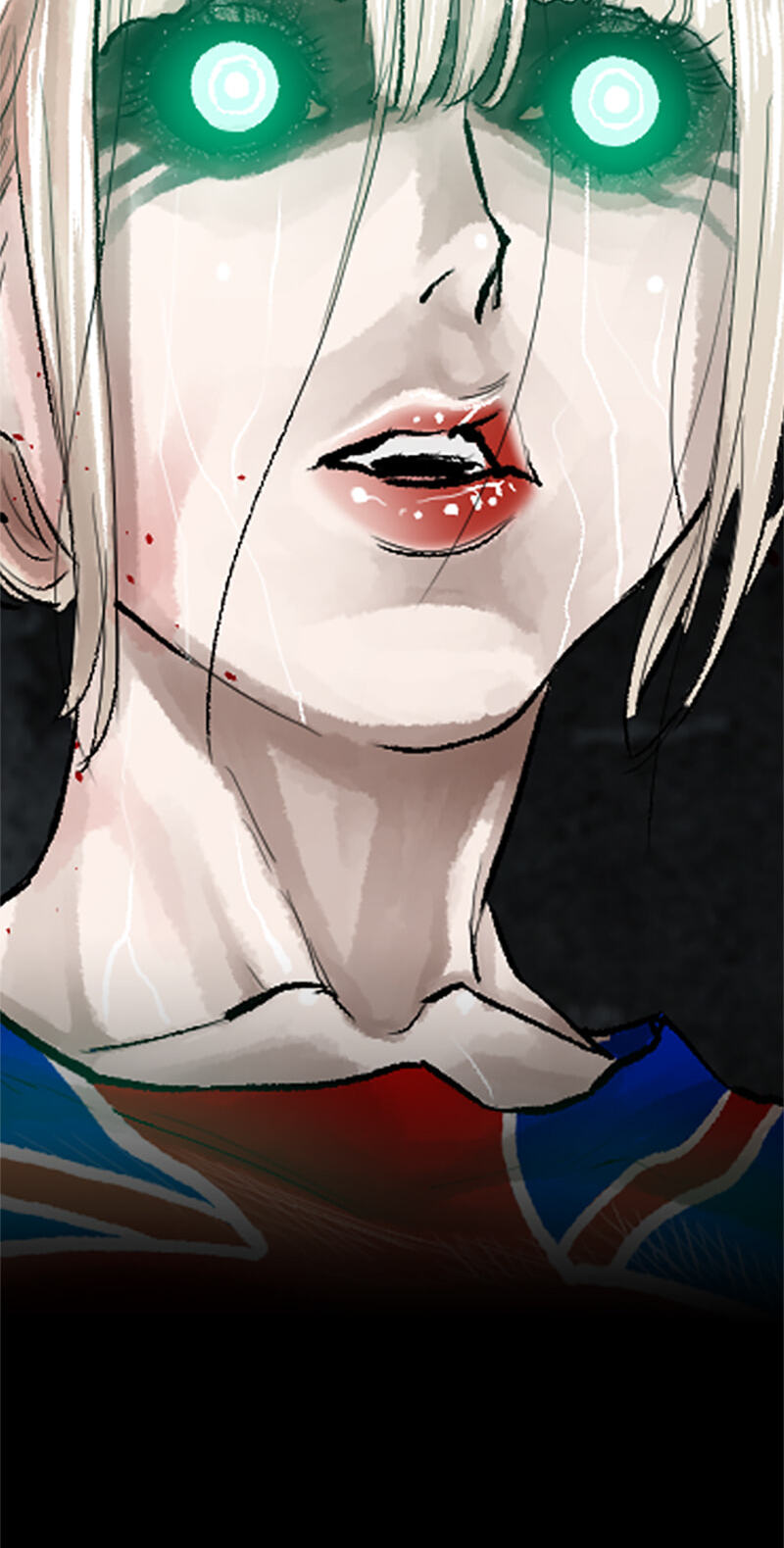 Jade Chapter 132 page 52 - 