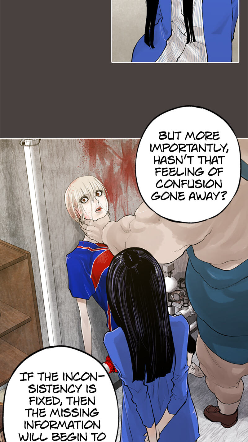 Jade Chapter 132 page 9 - 