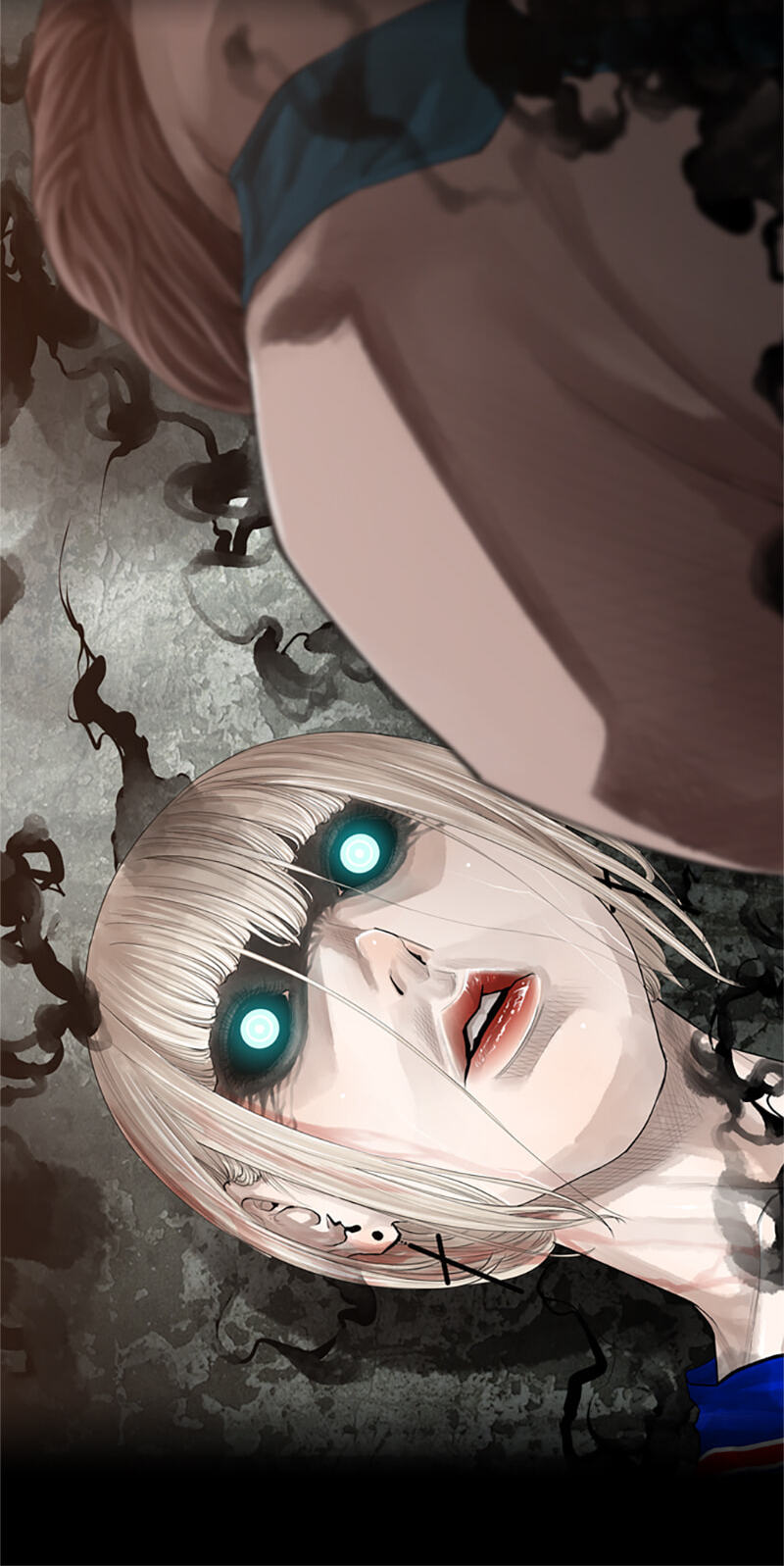 Jade Chapter 133 page 13 - 