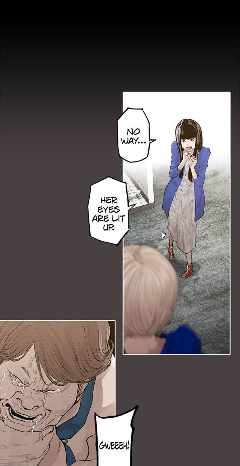 Jade Chapter 133 page 14 - 