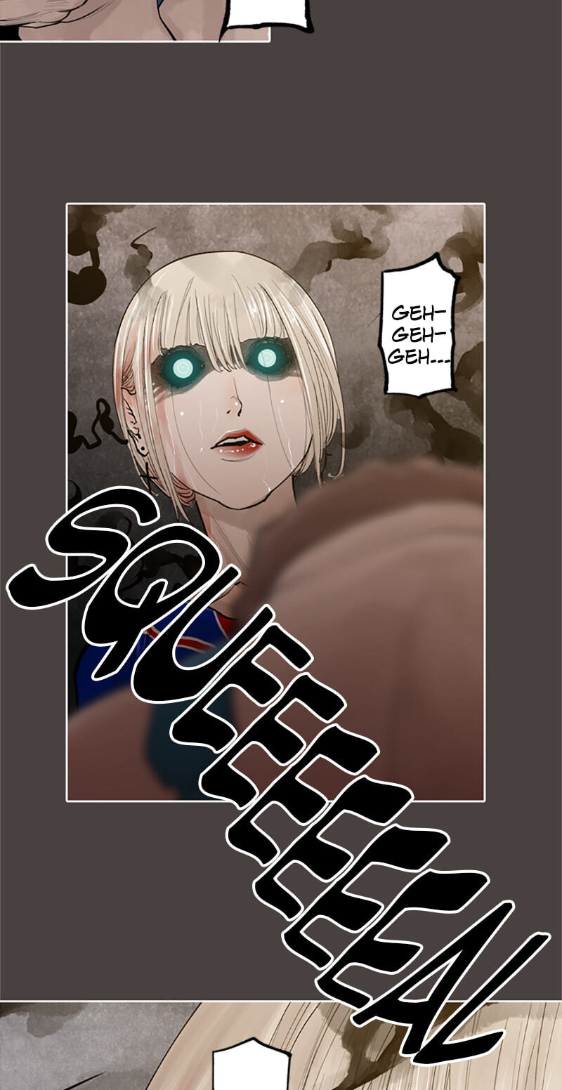 Jade Chapter 133 page 15 - 