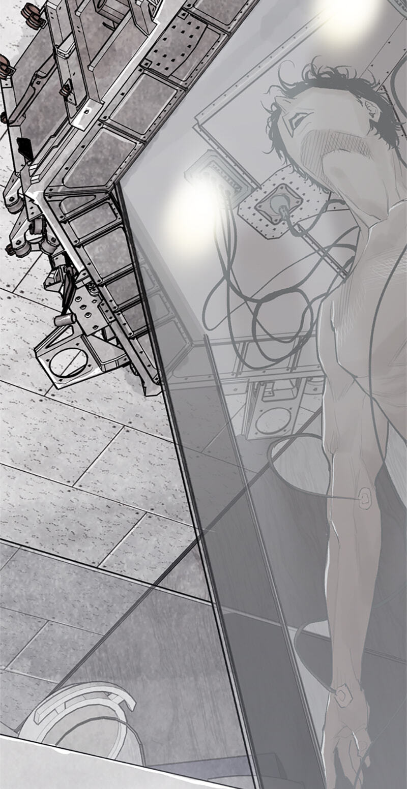 Jade Chapter 133 page 18 - 
