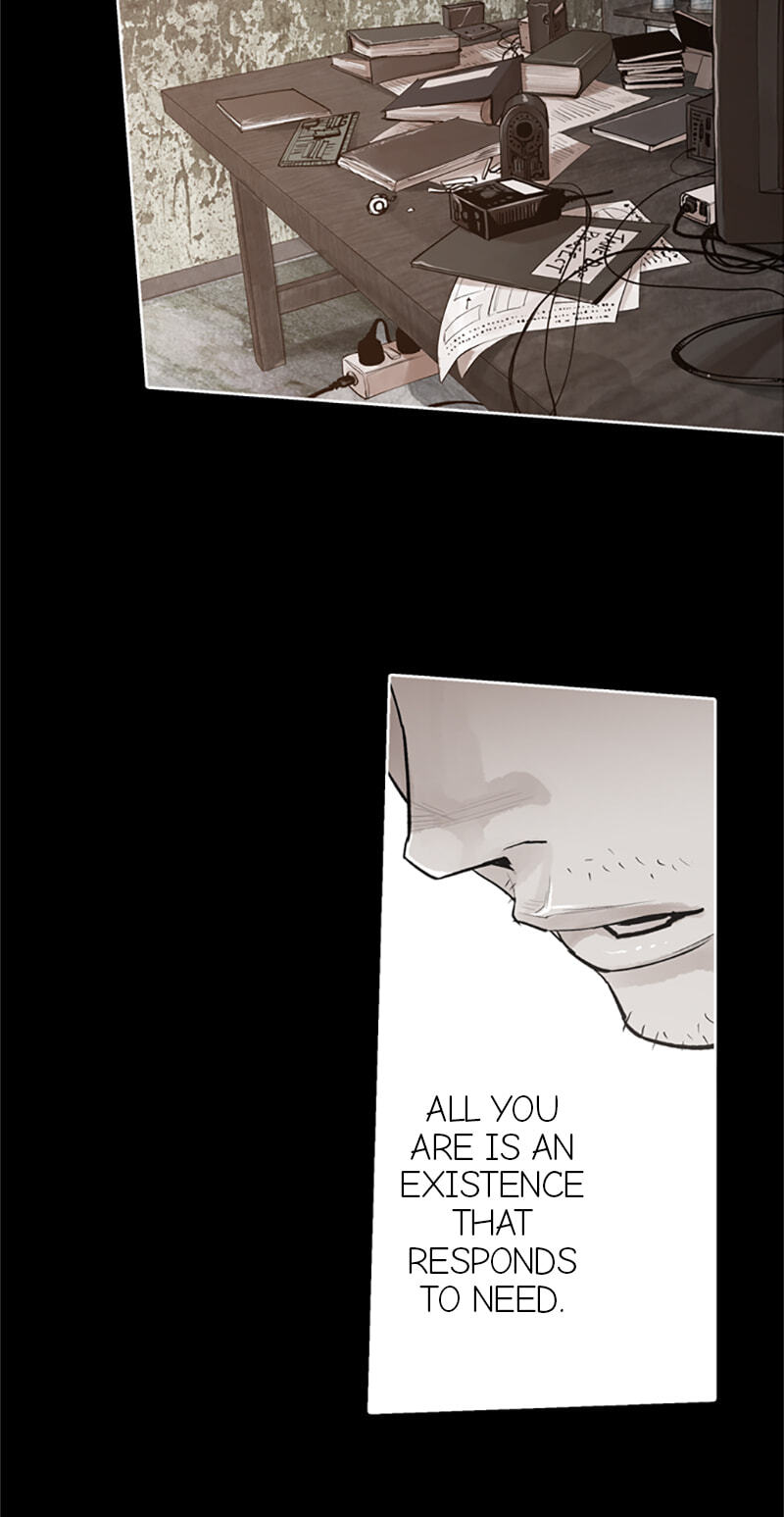 Jade Chapter 133 page 20 - 