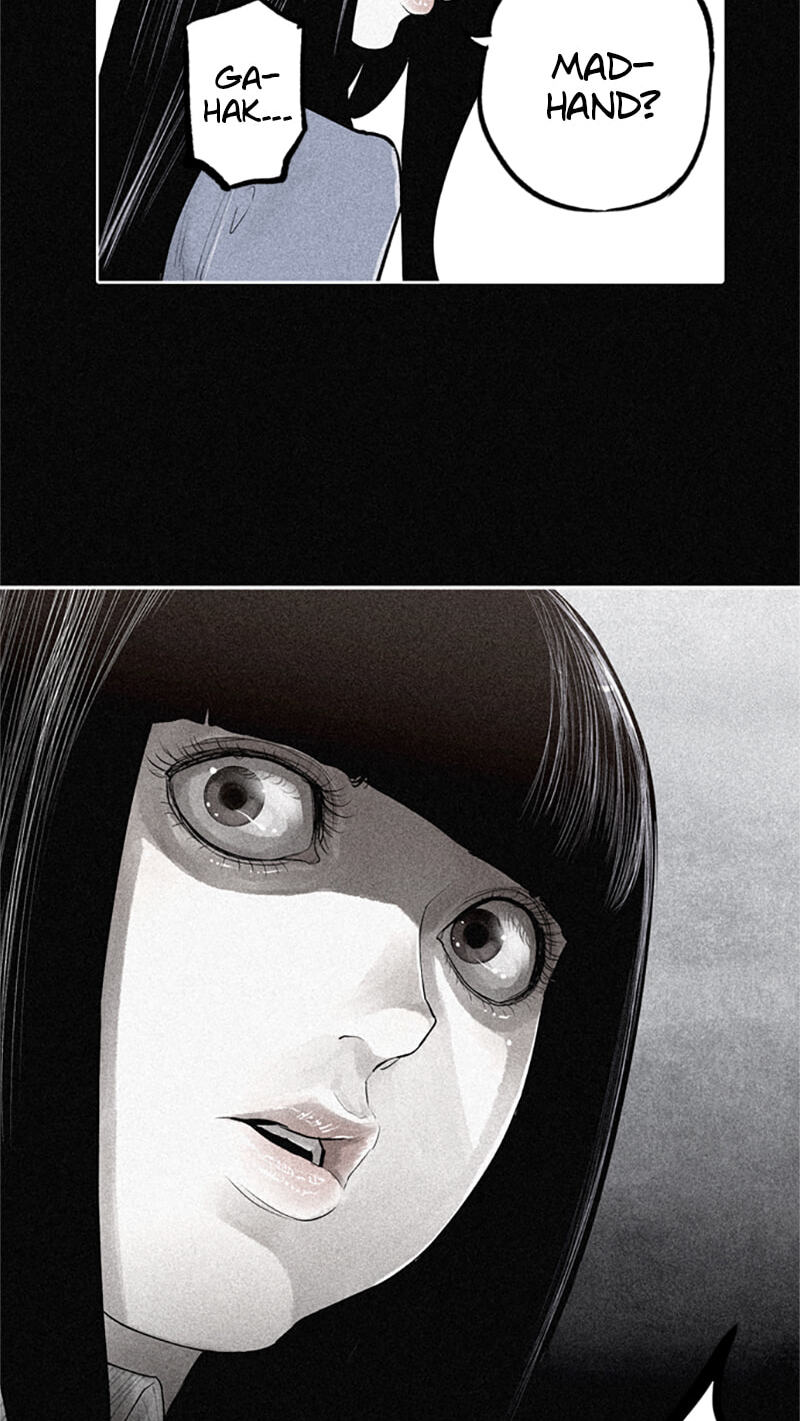 Jade Chapter 133 page 3 - 