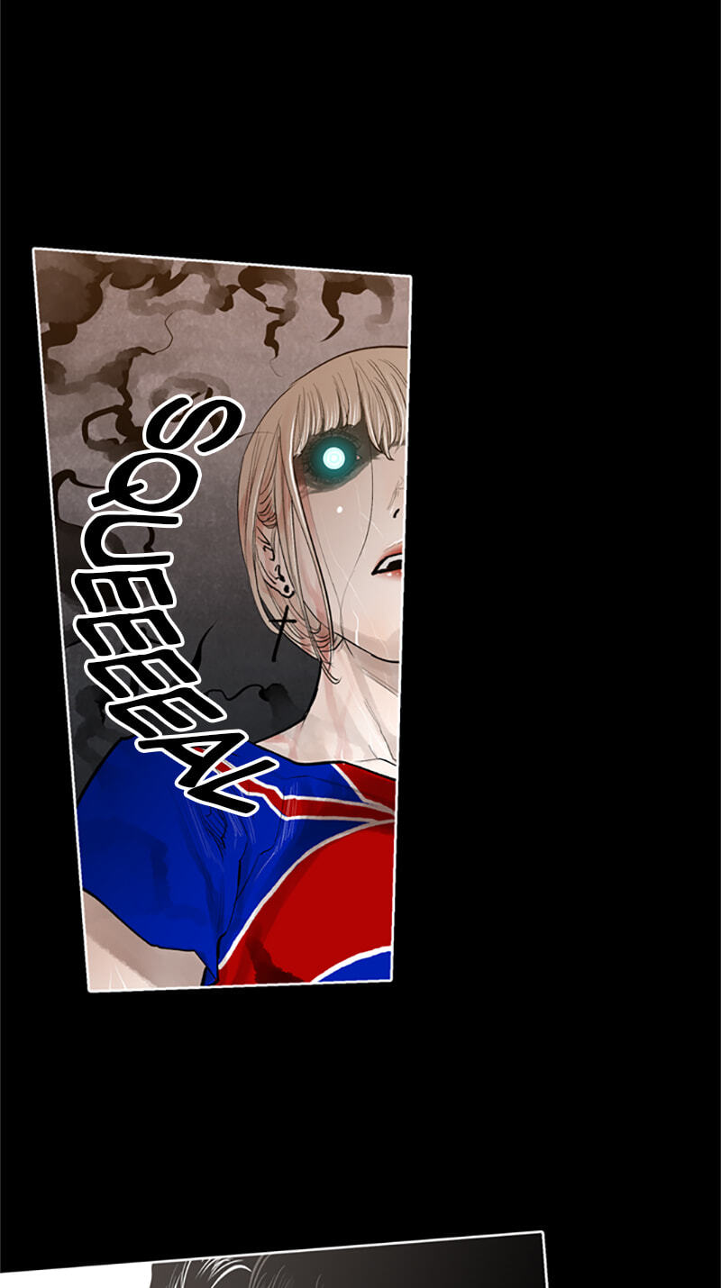 Jade Chapter 133 page 21 - 