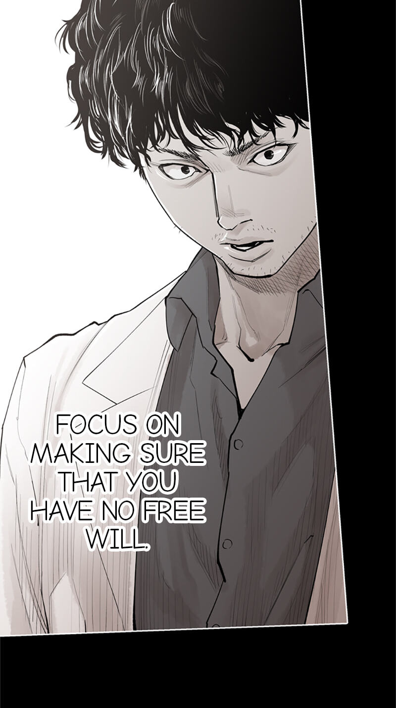 Jade Chapter 133 page 22 - 