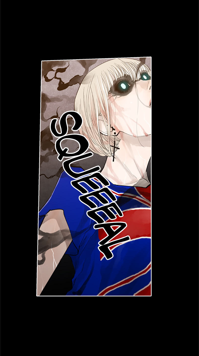 Jade Chapter 133 page 23 - 