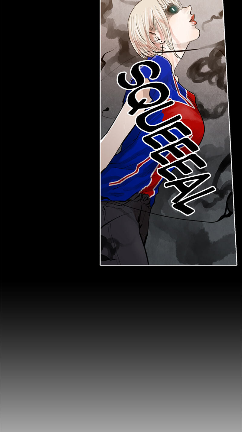 Jade Chapter 133 page 25 - 