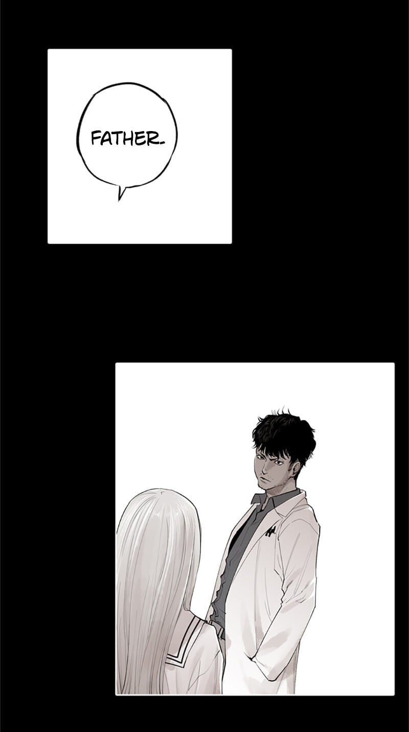 Jade Chapter 133 page 27 - 
