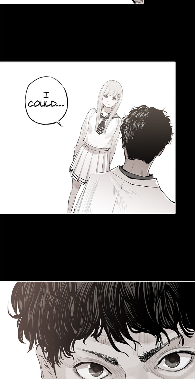 Jade Chapter 133 page 31 - 