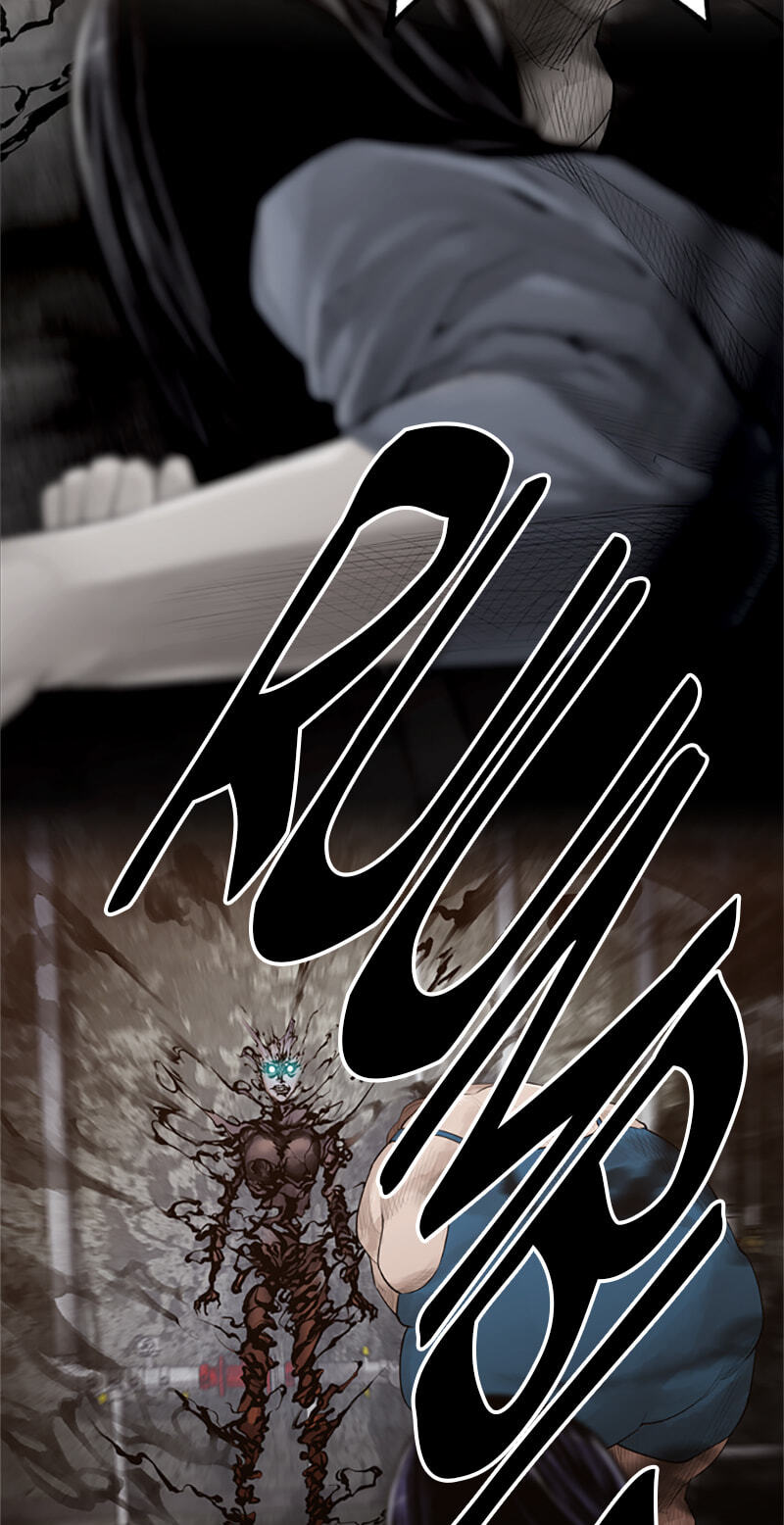 Jade Chapter 133 page 35 - 