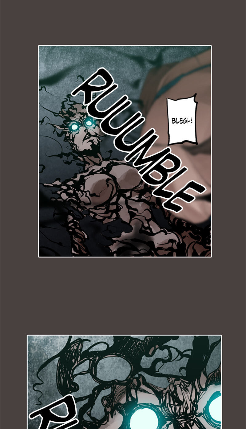 Jade Chapter 133 page 37 - 