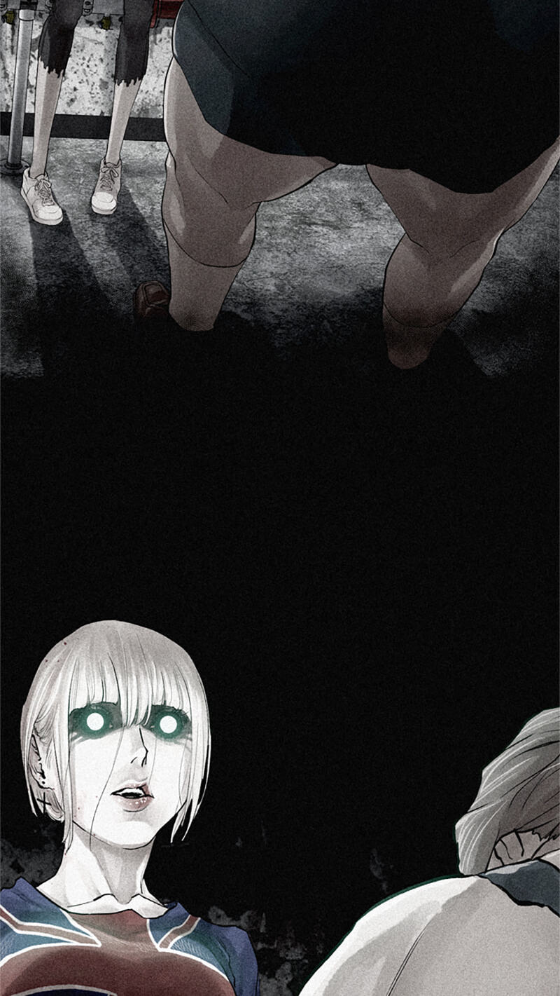 Jade Chapter 133 page 5 - 