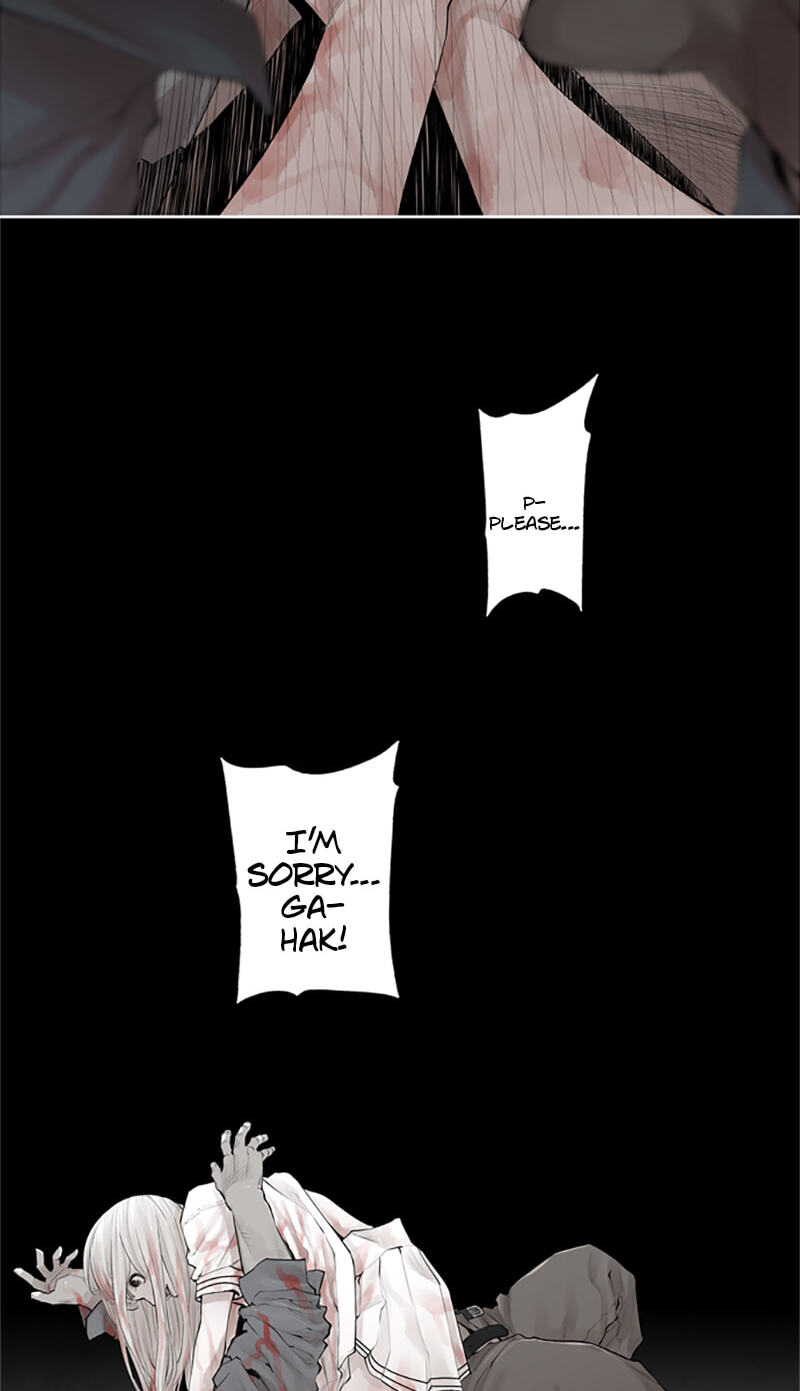 Jade Chapter 133 page 41 - 