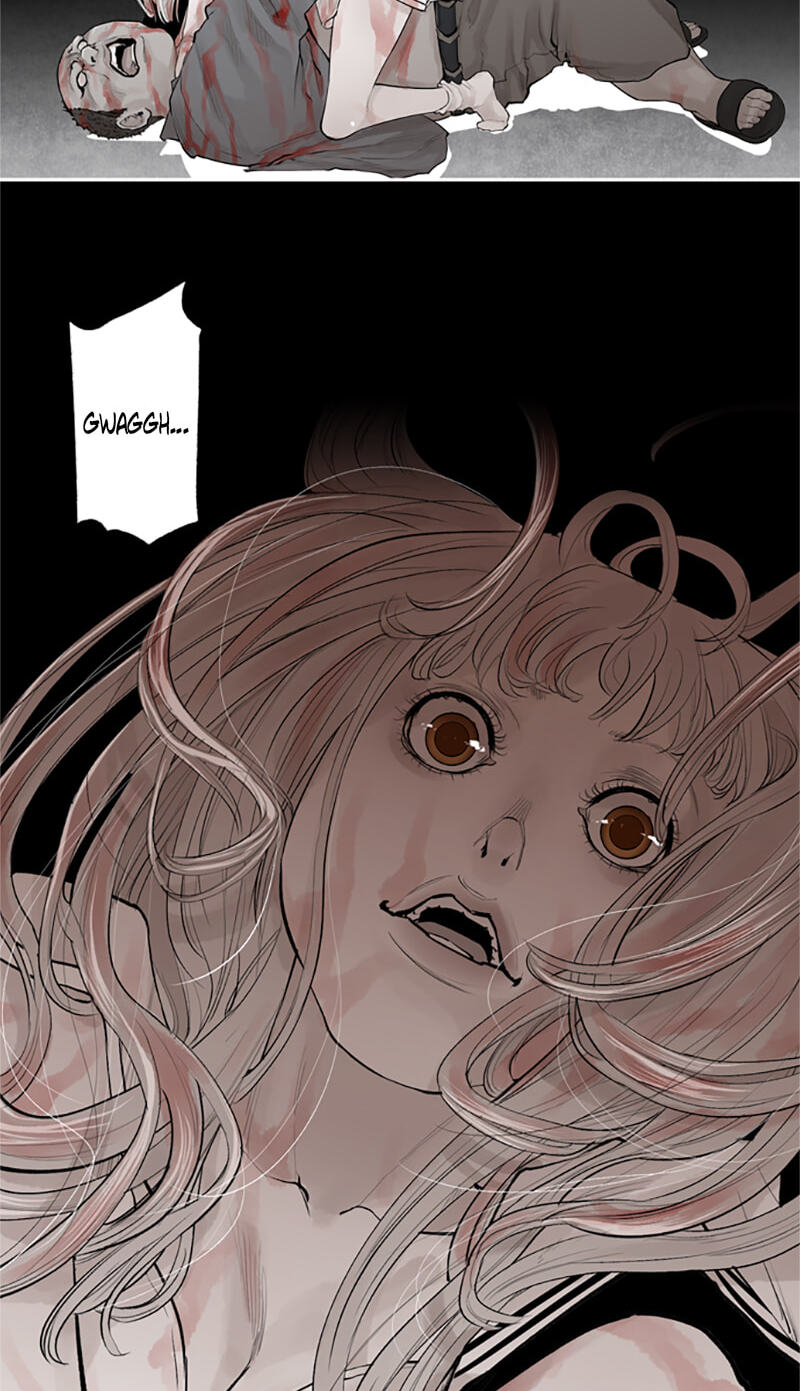 Jade Chapter 133 page 42 - 