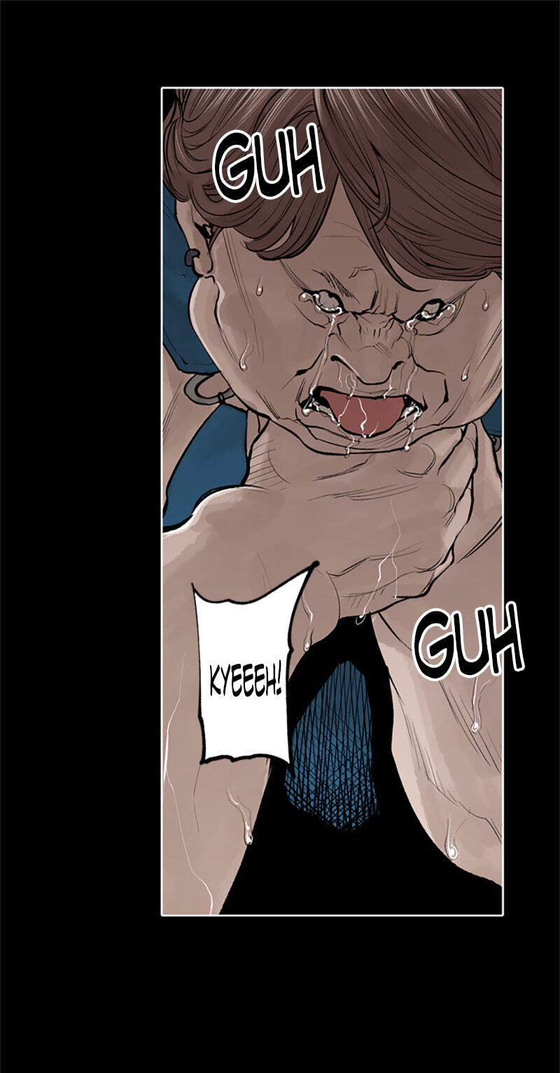 Jade Chapter 133 page 44 - 