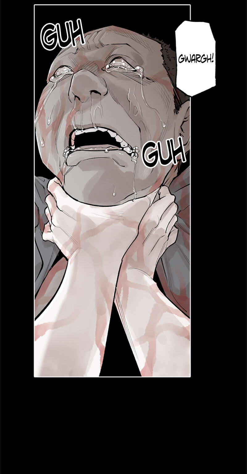 Jade Chapter 133 page 45 - 
