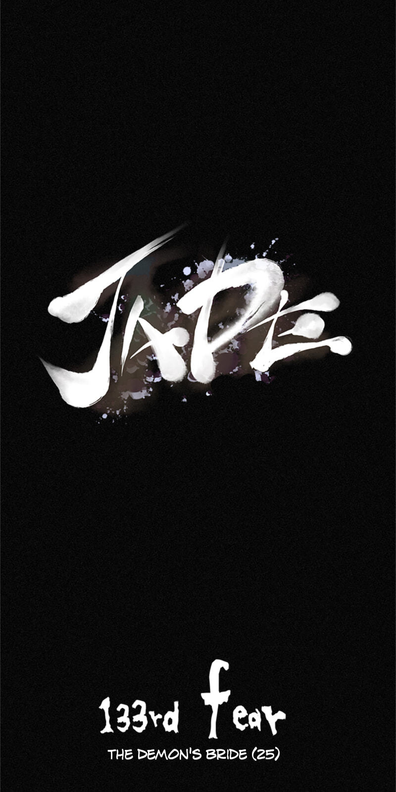 Jade Chapter 133 page 8 - 