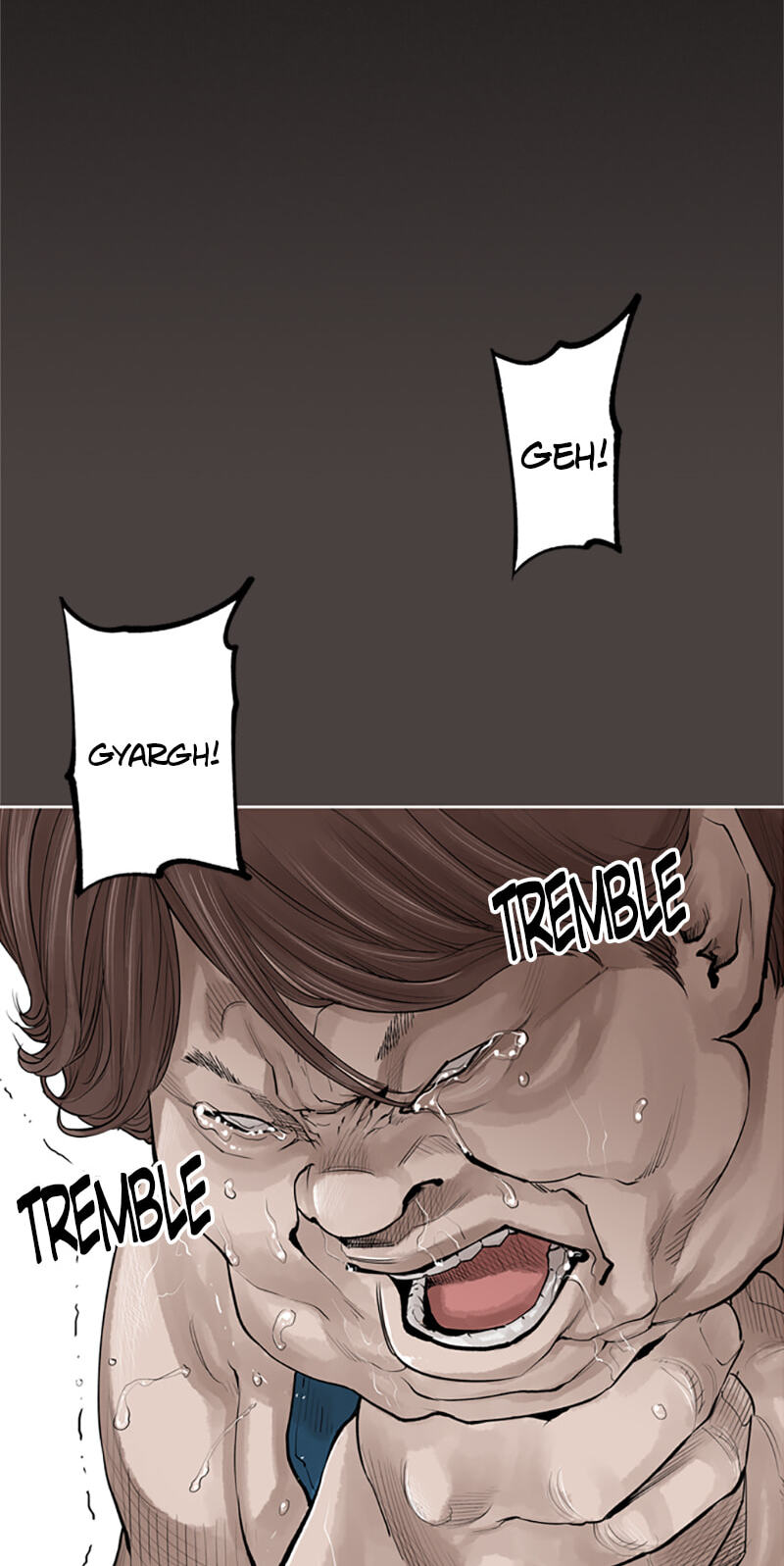 Jade Chapter 133 page 10 - 