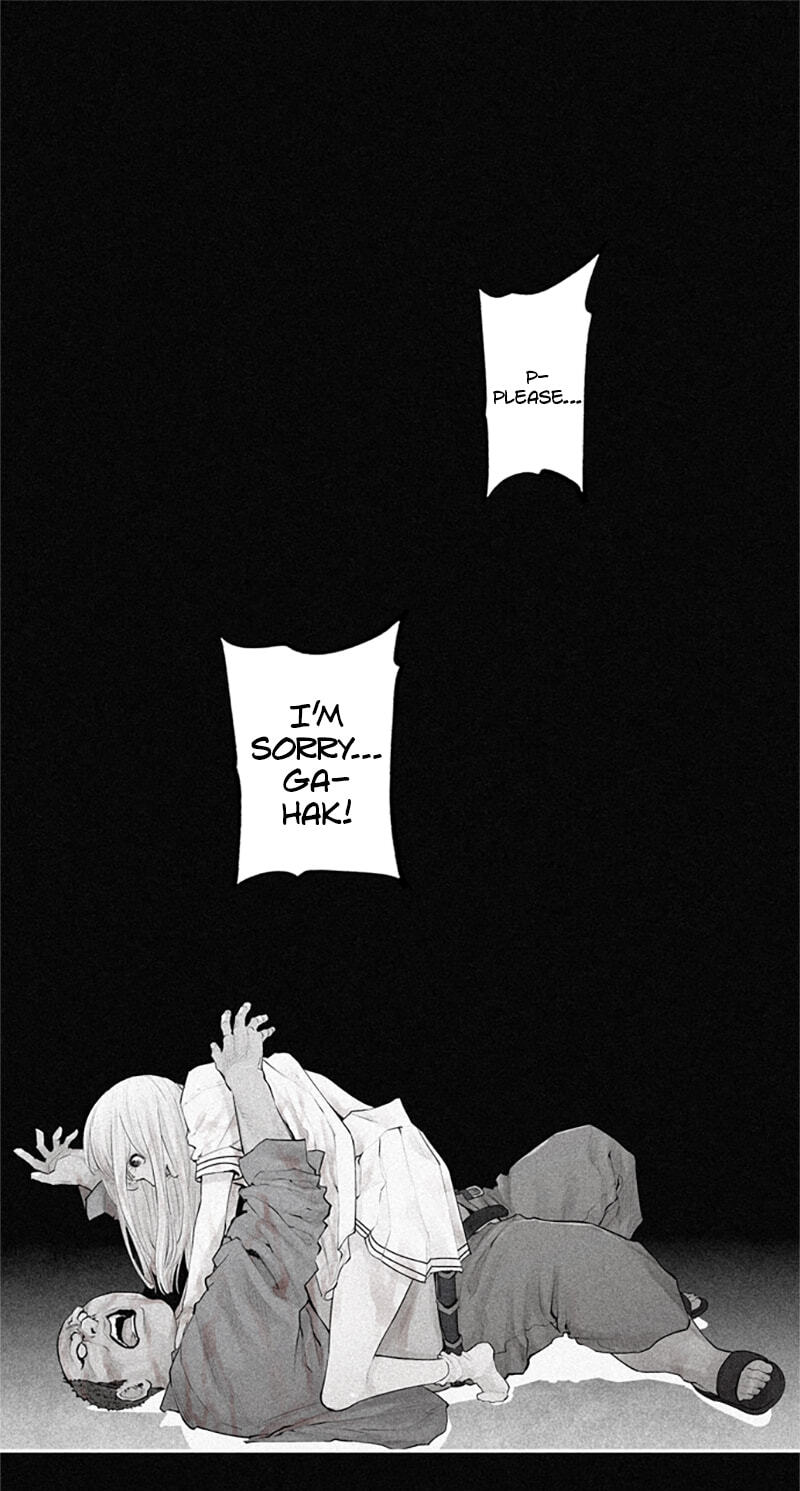 Jade Chapter 134 page 1 - 