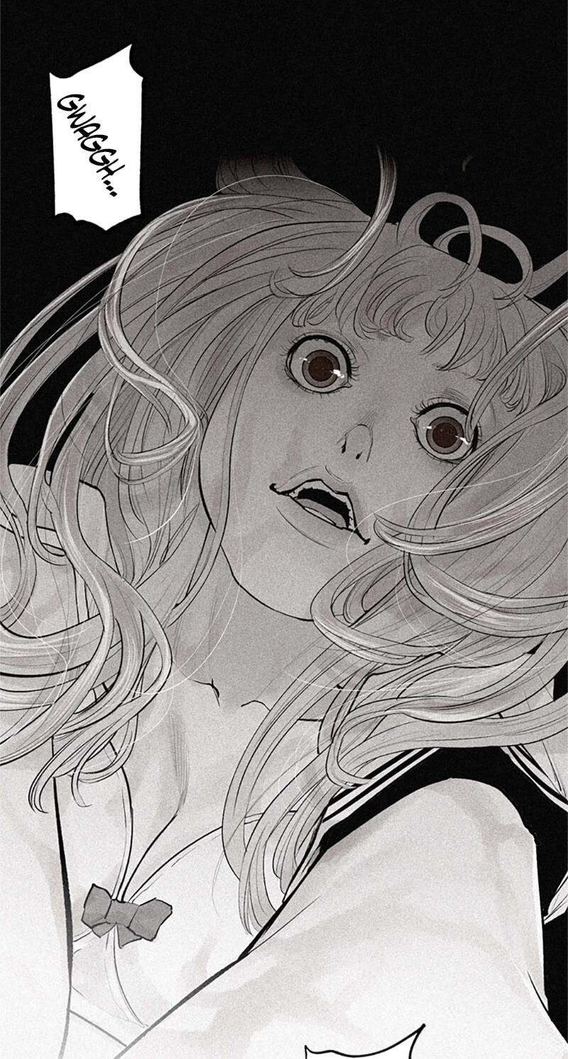 Jade Chapter 134 page 2 - 