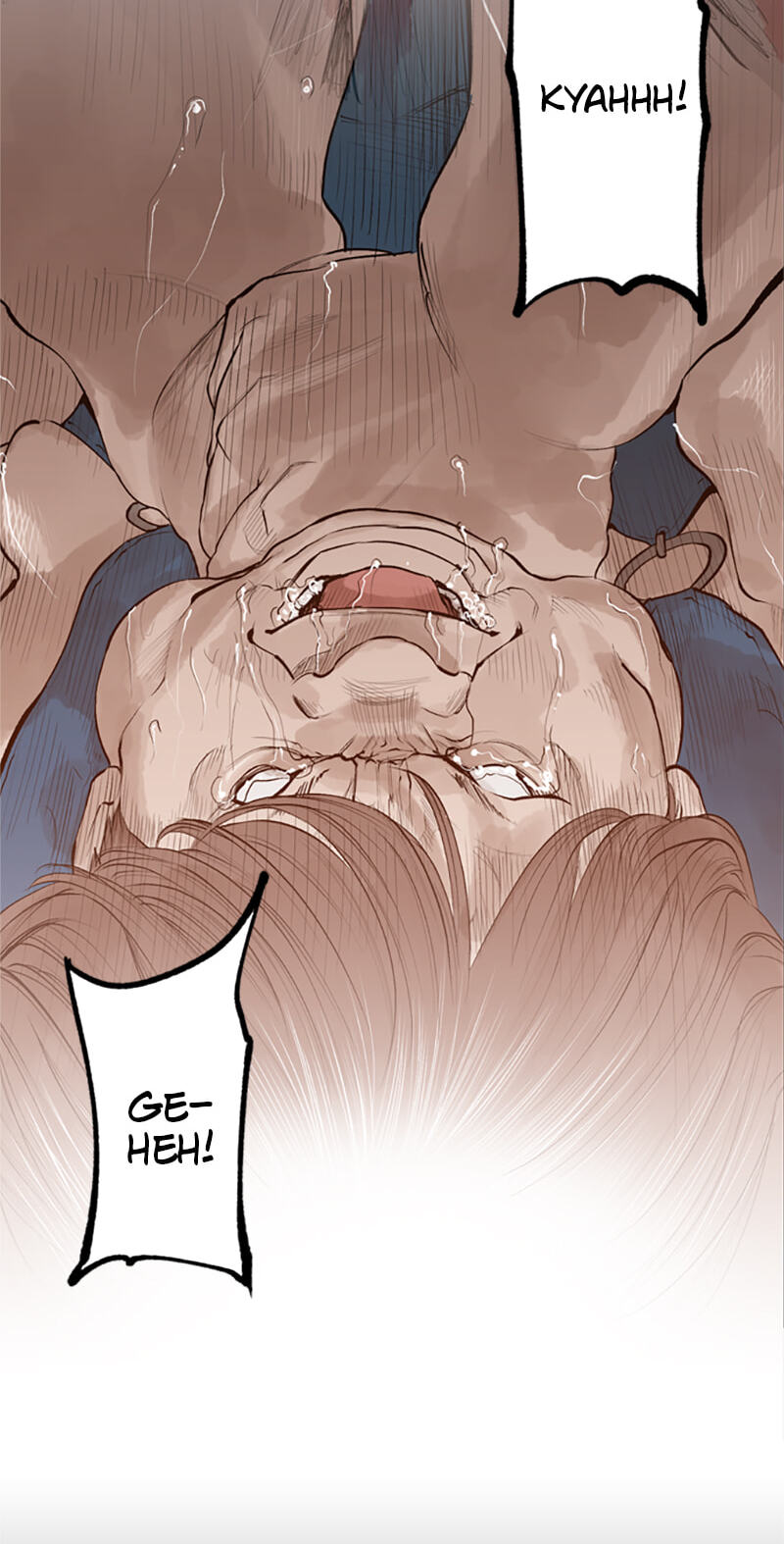 Jade Chapter 134 page 11 - 