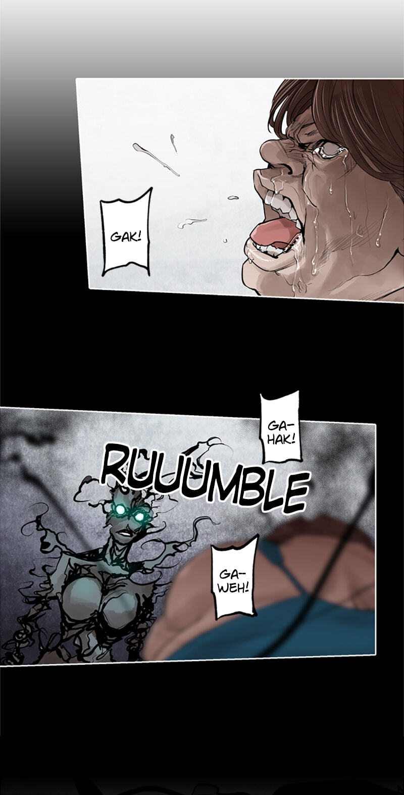 Jade Chapter 134 page 12 - 