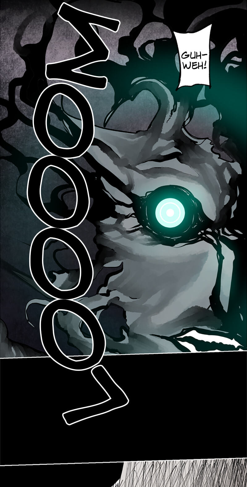 Jade Chapter 134 page 13 - 