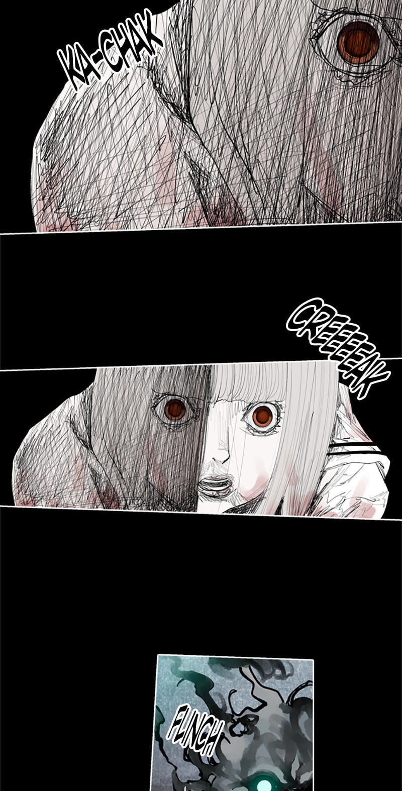 Jade Chapter 134 page 14 - 