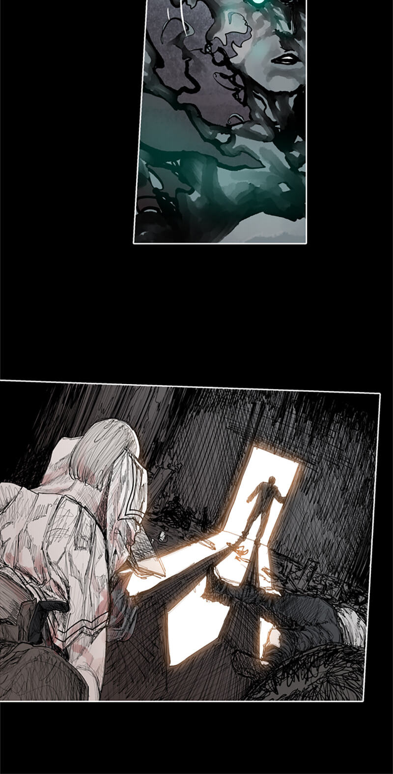 Jade Chapter 134 page 15 - 