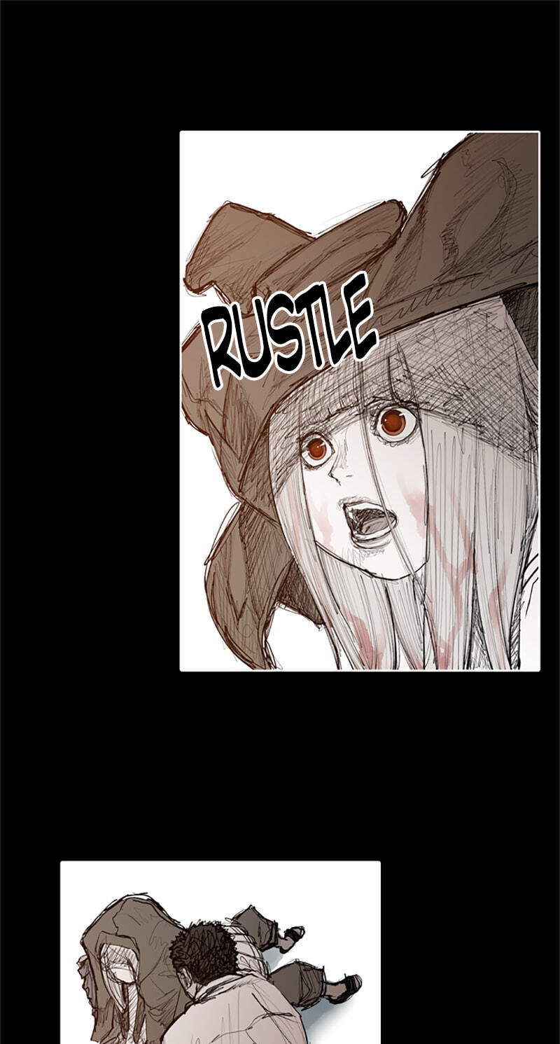Jade Chapter 134 page 16 - 