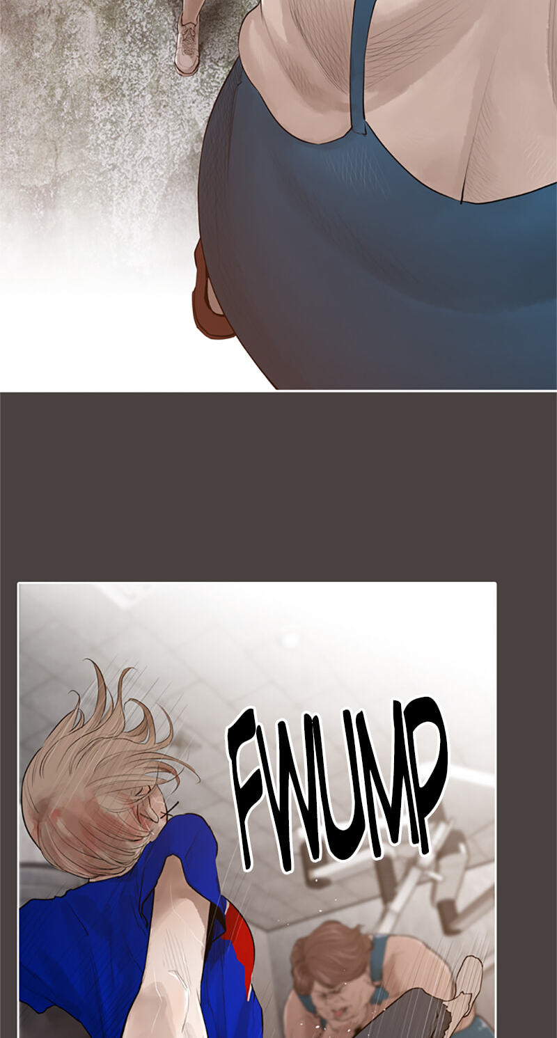 Jade Chapter 134 page 21 - 