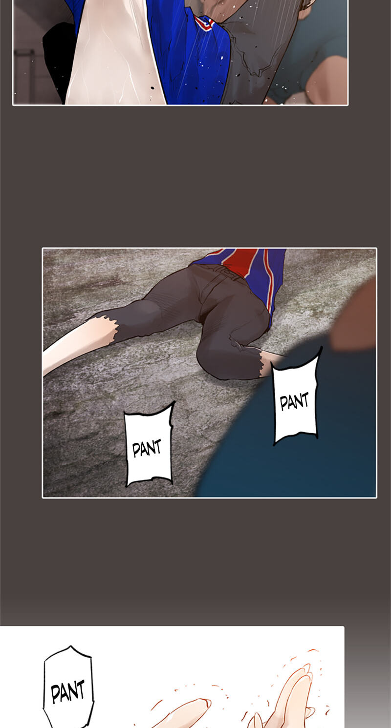 Jade Chapter 134 page 22 - 