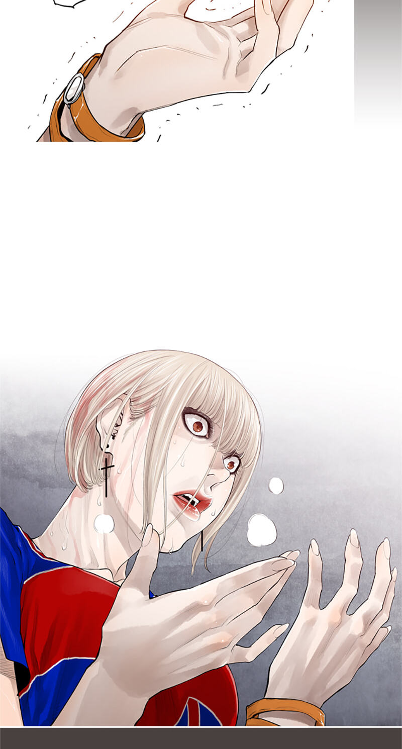 Jade Chapter 134 page 23 - 
