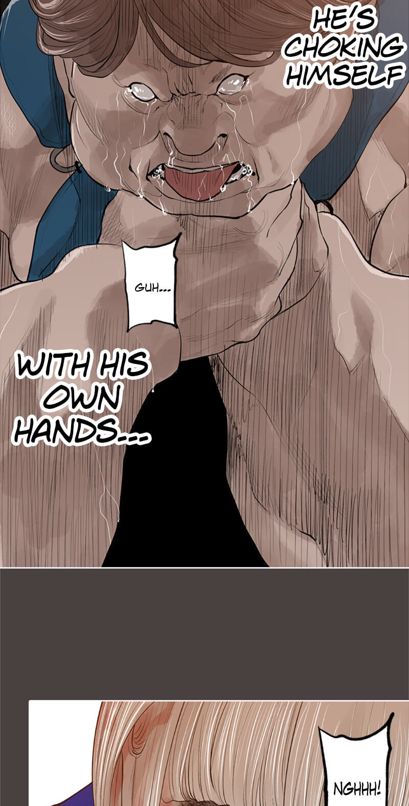Jade Chapter 134 page 26 - 