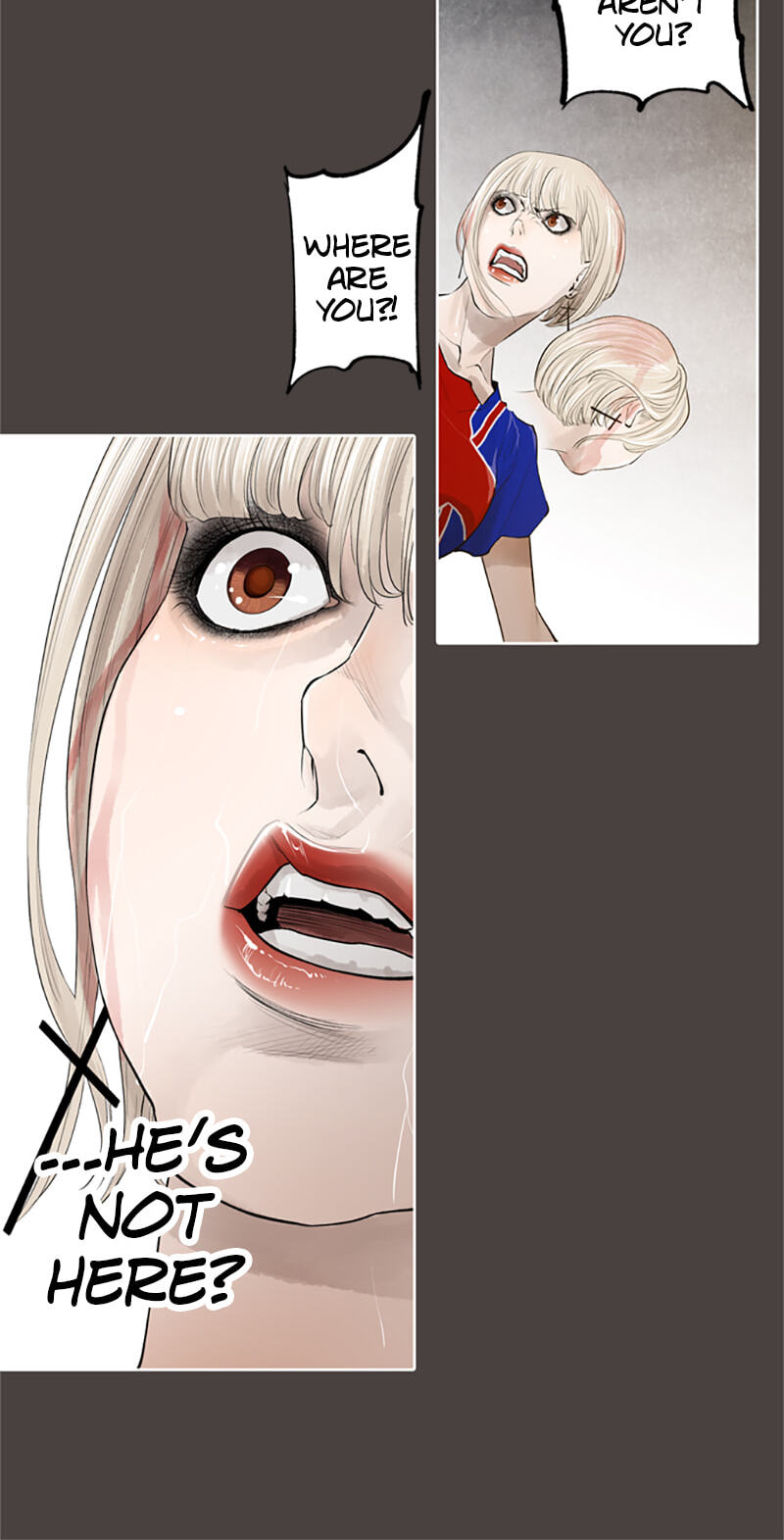 Jade Chapter 134 page 30 - 